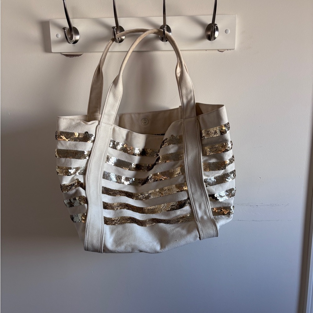 Big Buddha Tote